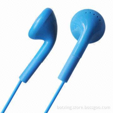 2013 Earbuds, comes in blue